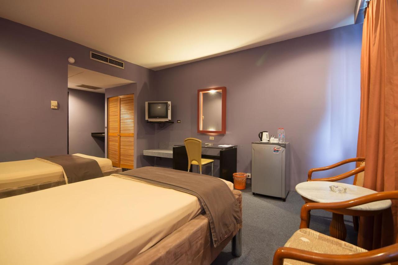 Hotel Peninsula Mangga Besar Jakarta Exteriér fotografie
